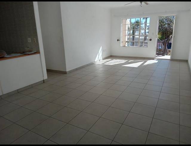 2 BEDROOM TOWNHOUSE FOR SALE IN EDEN GLEN